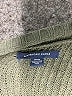 American Eagle Outfitters 100% Polyester Green Cardigan Size M - photo 7