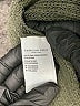 American Eagle Outfitters 100% Polyester Green Cardigan Size M - photo 8