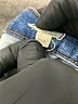 Madewell Blue Jeans Size 26 waist (petite) - photo 5