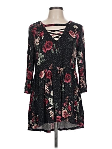 Torrid Casual Dress (view 1)