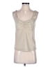 Marc Jacobs Ivory Tank Top Size 10 - photo 1