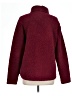 Bcg 100% Polyester Burgundy Turtleneck Sweater Size L - photo 2