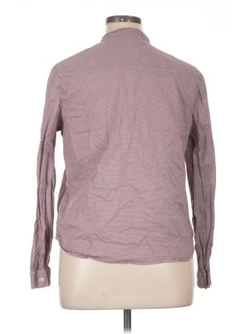 Old Navy Long Sleeve Blouse (view 2)