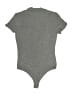 Express Gray Bodysuit Size M - photo 2