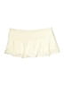 BDG Solid Ivory Skort Size XL - photo 2