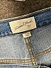 Universal Thread 100% Cotton Blue Jeans Size 33 waist - photo 7