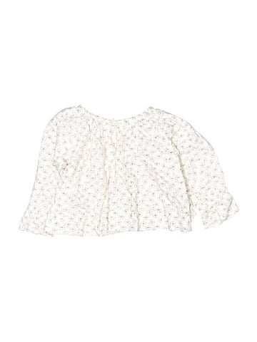 Assorted Brands 3/4 Sleeve Blouse (view 2)