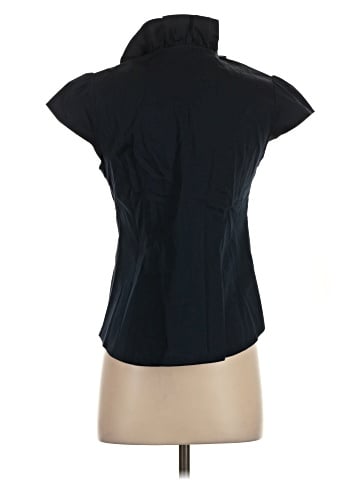 Elizabeth McKay Short Sleeve Blouse (view 2)