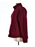 Bcg 100% Polyester Burgundy Turtleneck Sweater Size L - photo 5