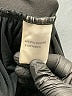 Unbranded Black Long Sleeve Top Size XS - photo 8