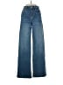FRAME Blue Jeans Size 26 waist - photo 1