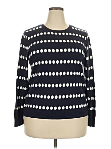 Vince Camuto Pullover Sweater (view 1)