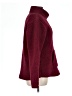 Bcg 100% Polyester Burgundy Turtleneck Sweater Size L - photo 4