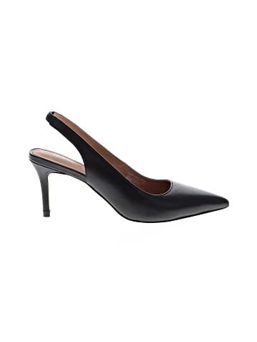 Quince Heels (view 1)
