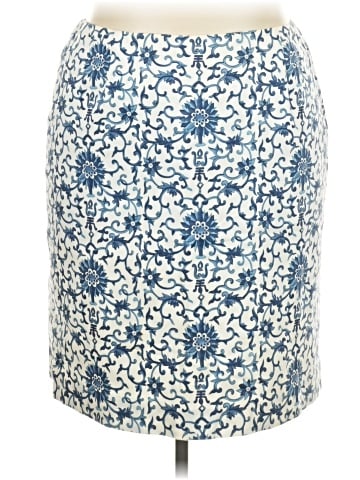 Lauren by Ralph Lauren Casual Skirt (view 1)