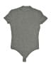 Express Gray Bodysuit Size M - photo 1