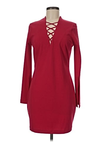 Neiman Marcus Casual Dress (view 1)