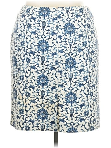 Lauren by Ralph Lauren Casual Skirt (view 2)