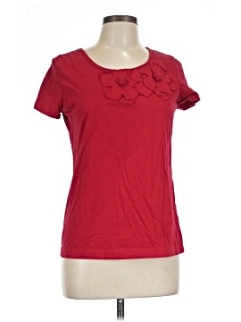 Van Heusen Short Sleeve Top