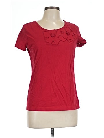Van Heusen Short Sleeve Top (view 1)