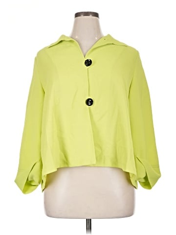 I.C. By Connie K Raincoat (view 1)