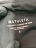 Athleta Black Active Pants Size S - photo 4