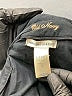 Old Navy Black 3/4 Sleeve Button-Down Shirt Size S - photo 7