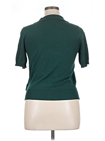 DAZY Short Sleeve Top (view 2)