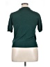 DAZY 100% Viscose Teal Short Sleeve Top Size XL - photo 2