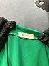Everly Green 3/4 Sleeve Blouse Size L - photo 7
