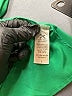 Everly Green 3/4 Sleeve Blouse Size L - photo 8