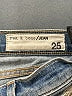Rag & Bone/JEAN Hearts Blue Jeans Size 25 waist - photo 7