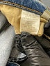 Rag & Bone/JEAN Hearts Blue Jeans Size 25 waist - photo 8