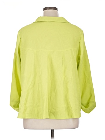 I.C. By Connie K Raincoat (view 2)