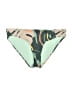 Malai Camo Green Swimsuit Bottoms Size M - photo 1