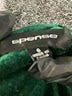 Spense Solid Green Cocktail Dress Size 6 - photo 4