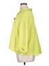 I.C. By Connie K 100% Polyester Green Raincoat Size XL - photo 5