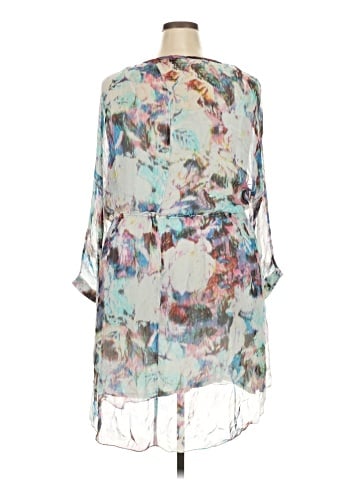 Wrap Casual Dress (view 2)
