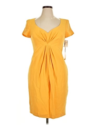 Gillian Casual Dress (view 1)