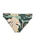 Malai Camo Green Swimsuit Bottoms Size M - photo 2