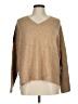 Vince Camuto Tan Pullover Sweater Size M - photo 1