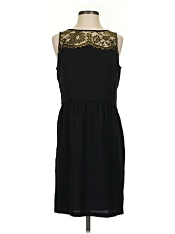 Ann Taylor LOFT Cocktail Dress (view 1)