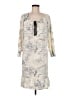 Unbranded Ivory Casual Dress Size M - photo 1