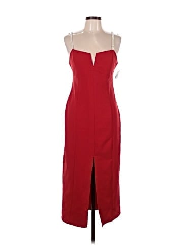 Zara Cocktail Dress (view 1)