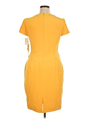Gillian Casual Dress (view 2)