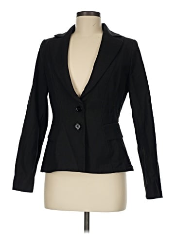 White House Black Market Blazer (view 1)