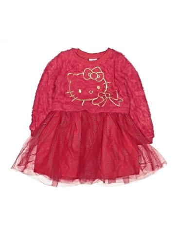 Hello Kitty Dress (view 1)