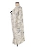 Unbranded Ivory Casual Dress Size M - photo 5