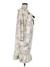 Unbranded Ivory Casual Dress Size M - photo 4
