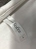 Assorted Brands White Track Jacket Size L - photo 6